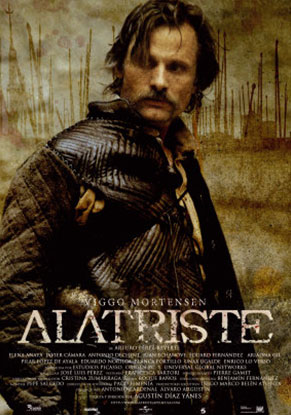 Alatriste