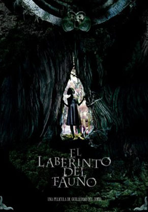 El Laberinto del Fauno