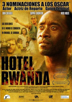 Hotel Rwanda