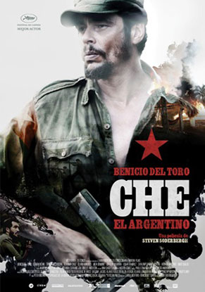 Che, El Argentino