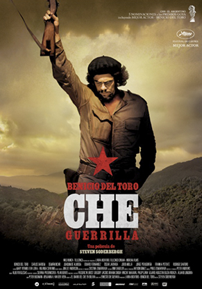 Che, Guerrilla