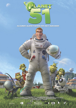 Planet 51