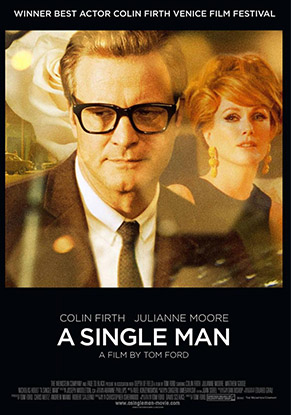 A single man