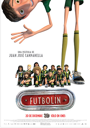 Futbolin