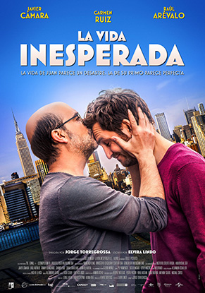 La Vida Inesperada